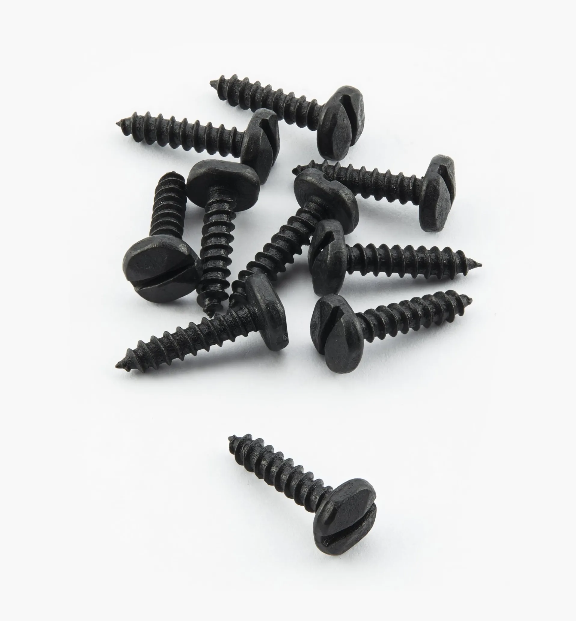 Lee Valley Pyramid-Head Screws