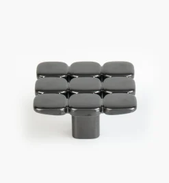 Lee Valley Quadro Knob