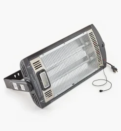 Lee Valley Quartz Overhead Radiant Heater