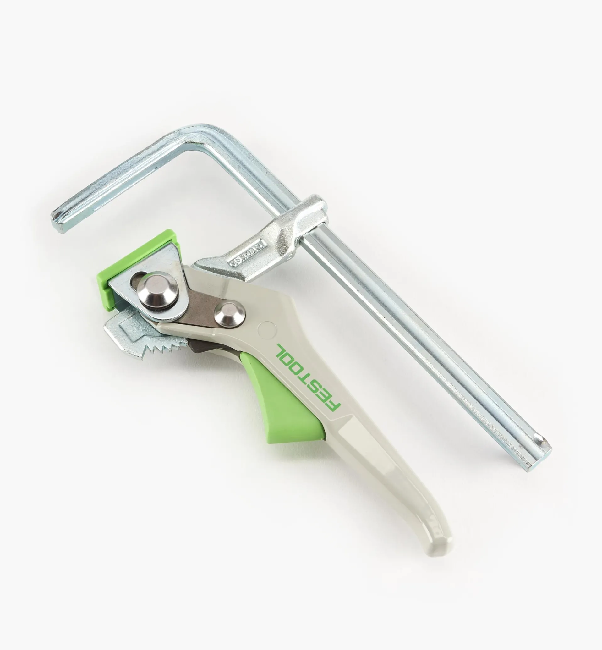 Lee Valley Quick Clamp For Festool Guide Rails