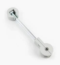 Lee Valley Quick-Adjust Countertop Connector