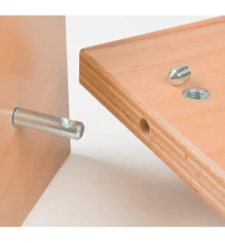 Lee Valley Quick-Connect Fittings