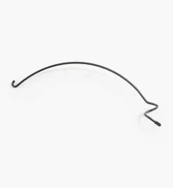 Lee Valley Quick-Connect Hangers For Garden Pole Sets