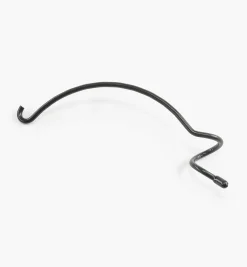 Lee Valley Quick-Connect Hangers For Garden Pole Sets