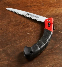 Lee Valley Quick-Cut Folding Saw