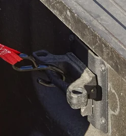 Lee Valley Quickloader Auto-Retract Ratchet Straps