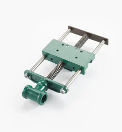 Lee Valley Quick-Release Front Vises