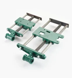 Lee Valley Quick-Release Front Vises