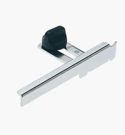 Lee Valley Rabbet Depth Stop For Festool HL 850 E Planer