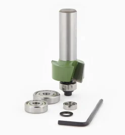 Lee Valley Rabbeting Sets