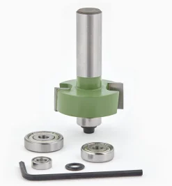 Lee Valley Rabbeting Sets