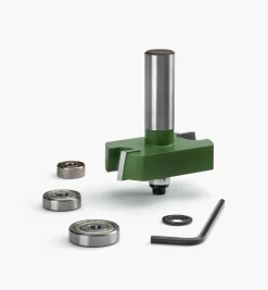 Lee Valley Rabbeting Sets