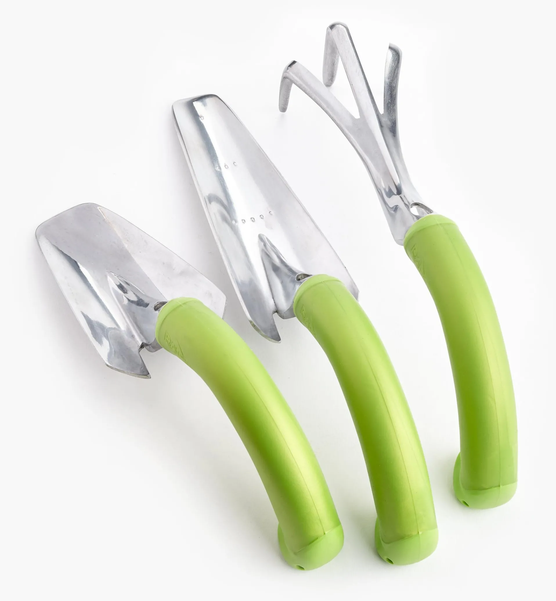 Lee Valley Radius Ergonomic Hand Tools