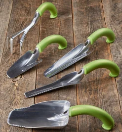 Lee Valley Radius Ergonomic Hand Tools