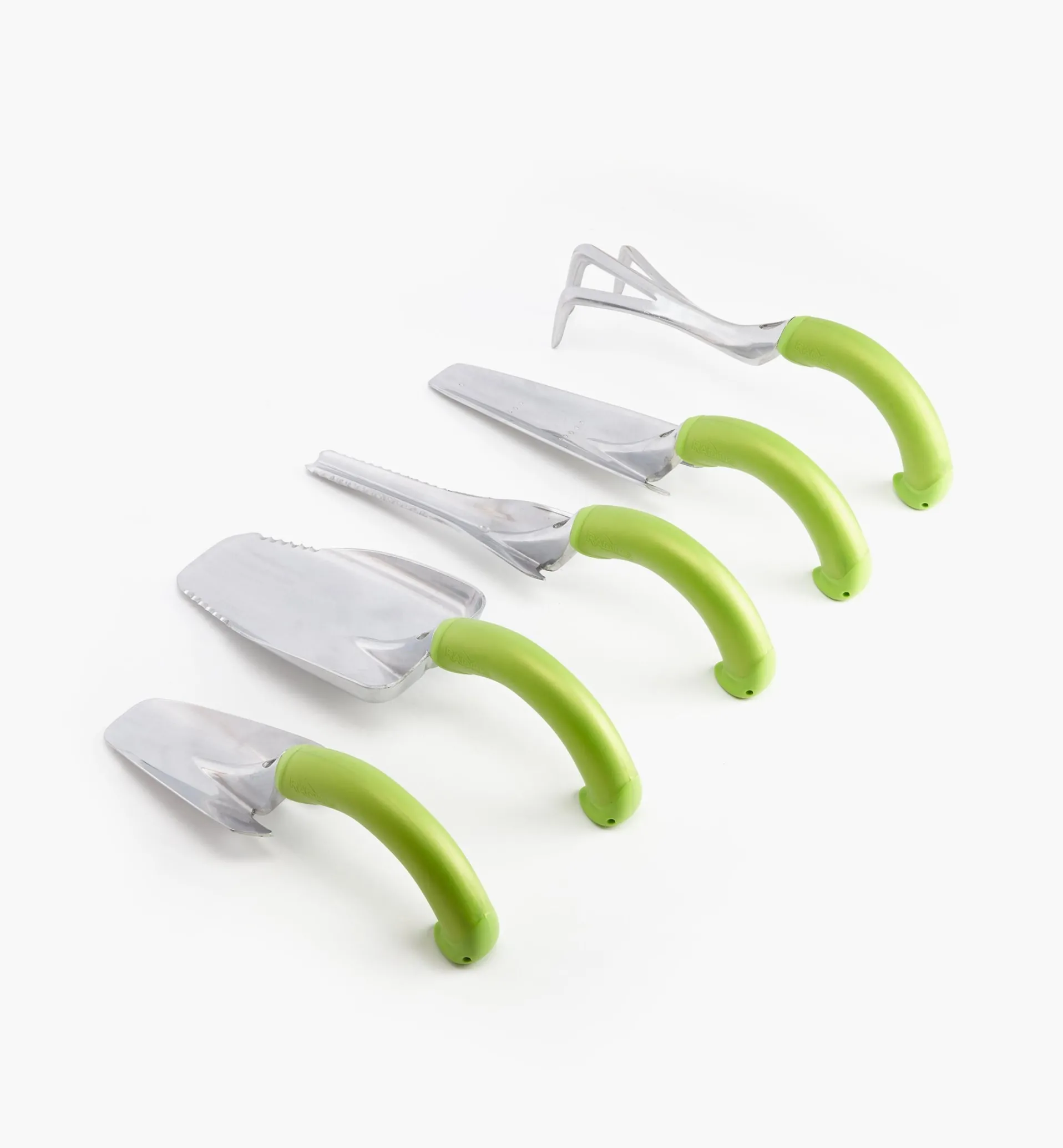 Lee Valley Radius Ergonomic Hand Tools