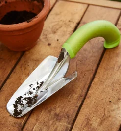 Lee Valley Radius Ergonomic Hand Trowel