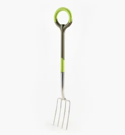 Lee Valley Radius Ergonomic Stainless-Steel Forks