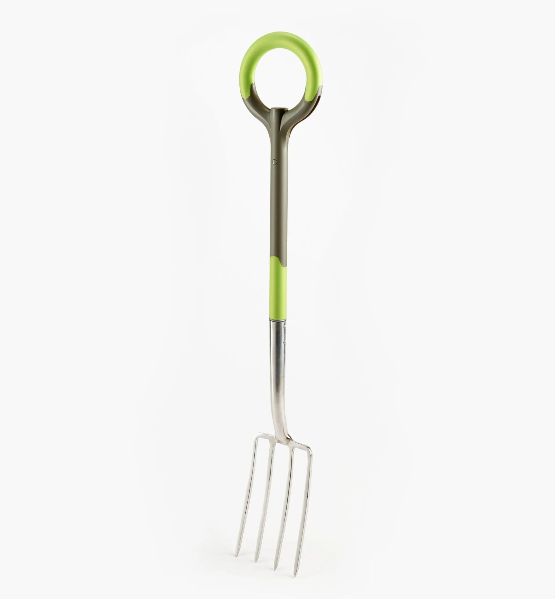Lee Valley Radius Ergonomic Stainless-Steel Forks