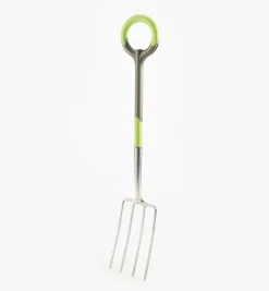 Lee Valley Radius Ergonomic Stainless-Steel Forks