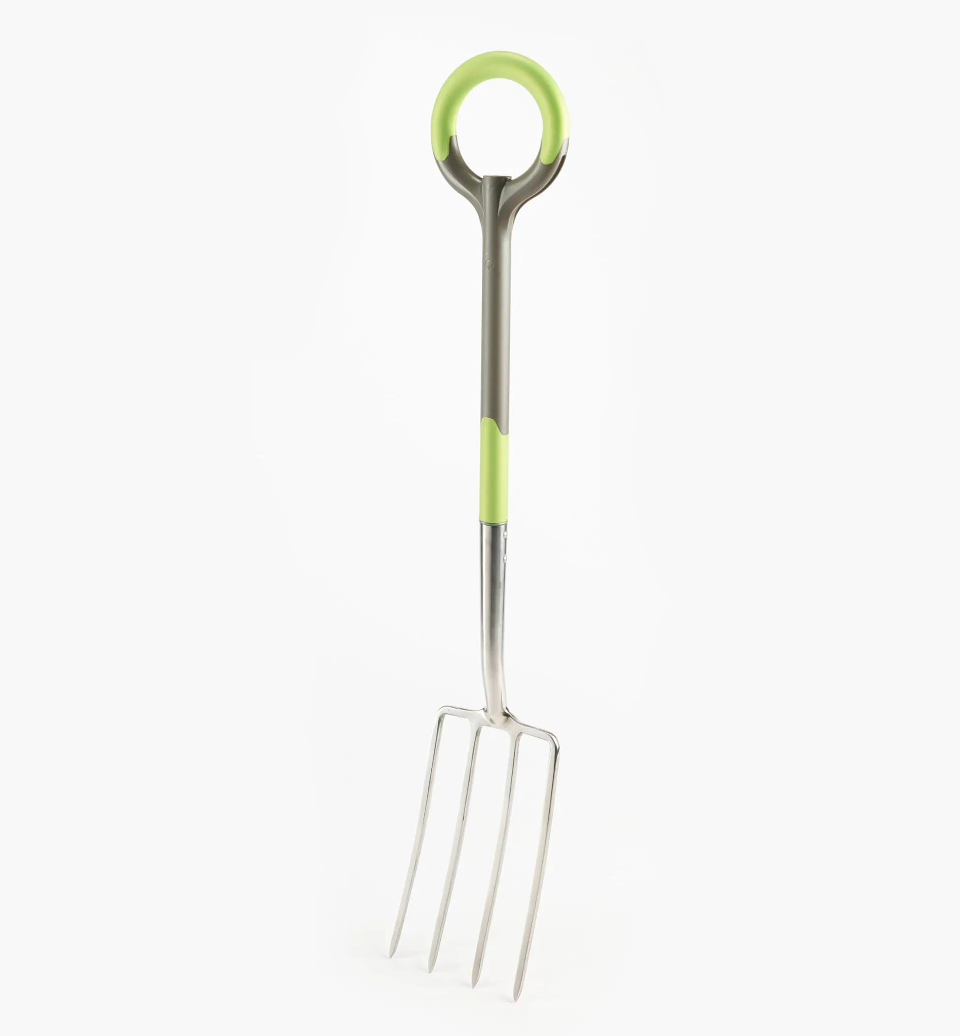 Lee Valley Radius Ergonomic Stainless-Steel Forks
