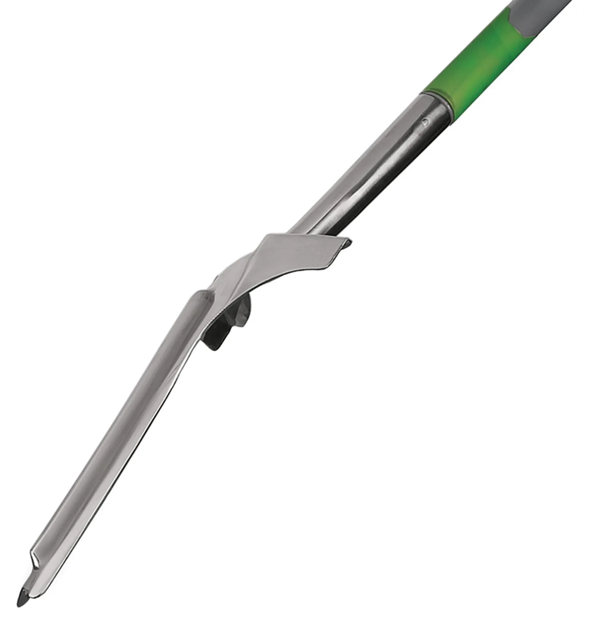 Lee Valley Radius Ergonomic Stainless-Steel Weeder
