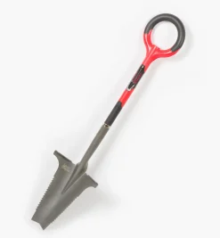 Lee Valley Radius Root-Cutter Transplant Spade