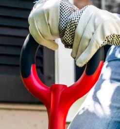 Lee Valley Radius Root-Cutter Trenching Spade