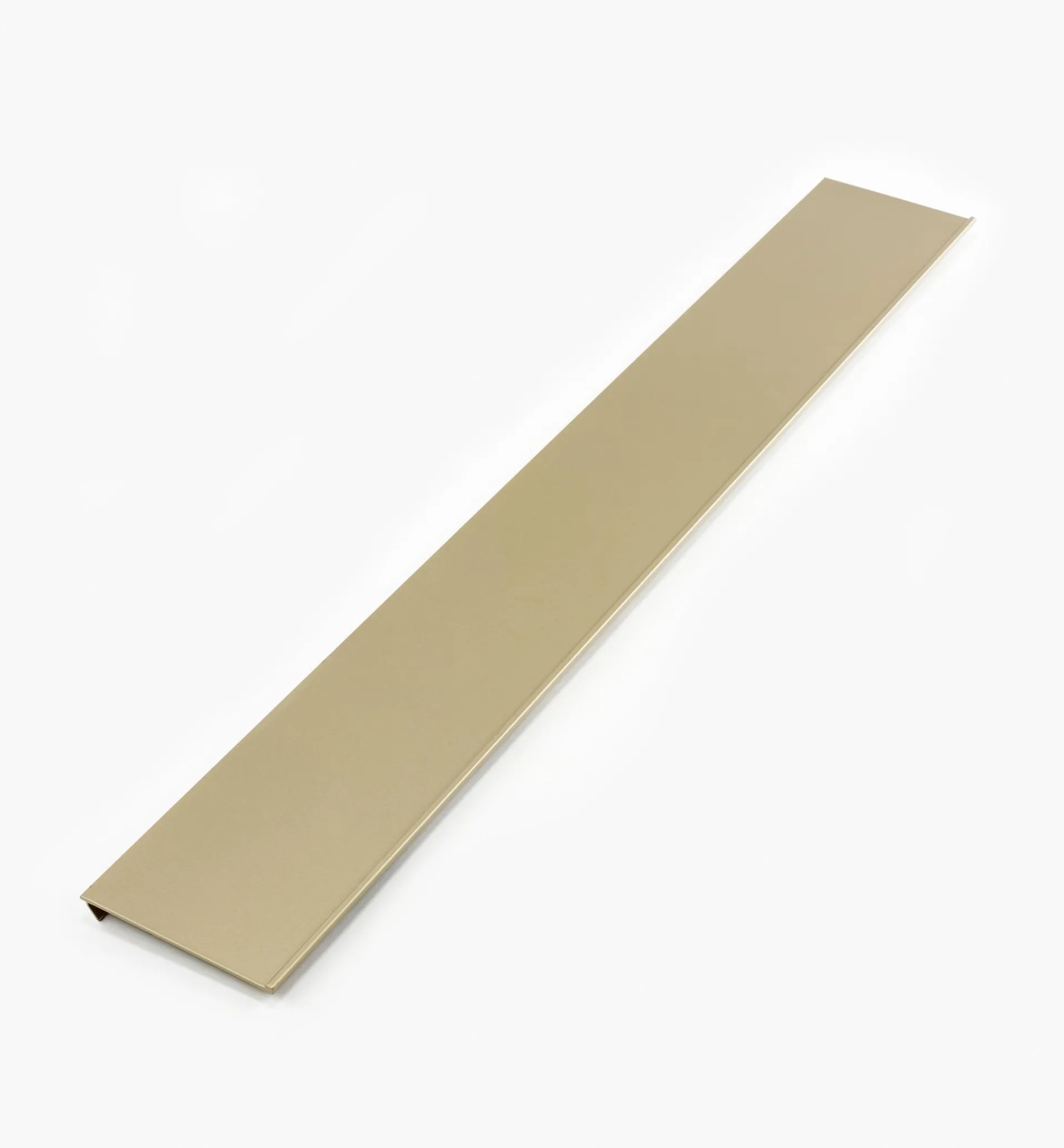 Lee Valley Rail-Mount Shelves For The Aluminum Wall-Mount Rail Storage System