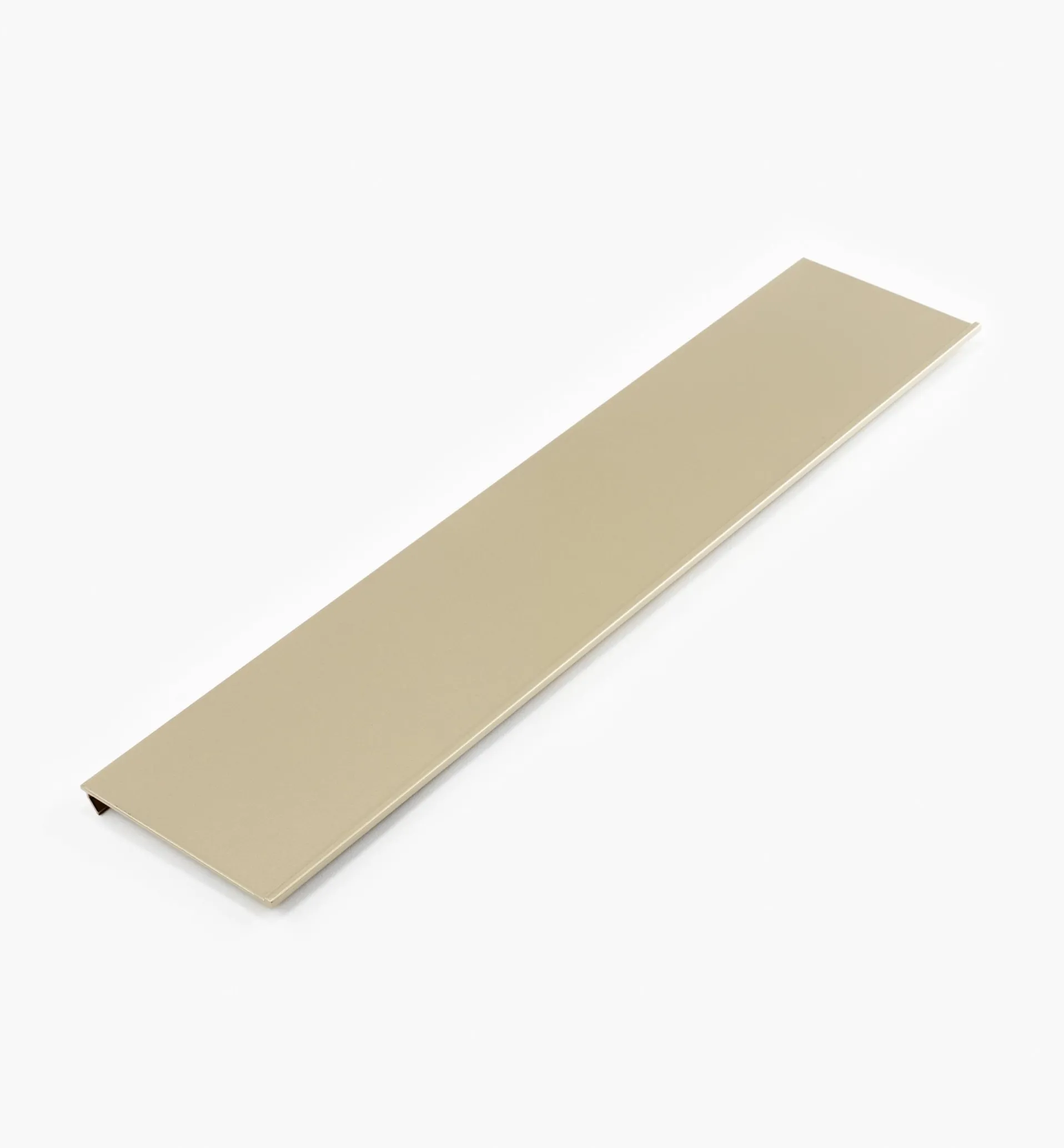 Lee Valley Rail-Mount Shelves For The Aluminum Wall-Mount Rail Storage System