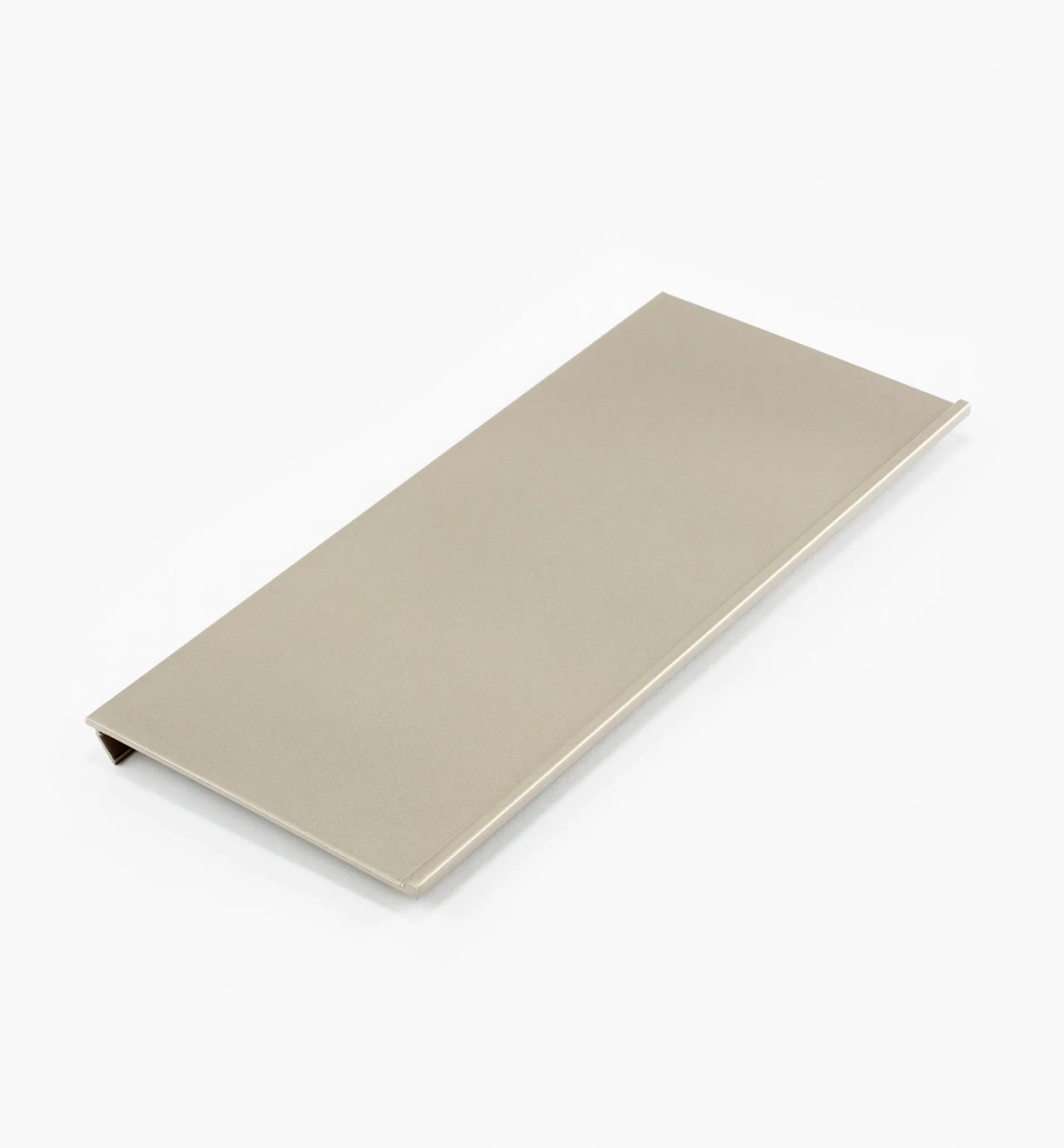 Lee Valley Rail-Mount Shelves For The Aluminum Wall-Mount Rail Storage System