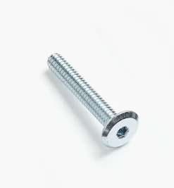 Lee Valley Rampa 1/4-20 Flat-Head Bolts