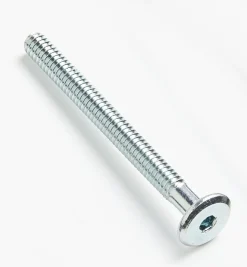 Lee Valley Rampa 1/4-20 Flat-Head Bolts