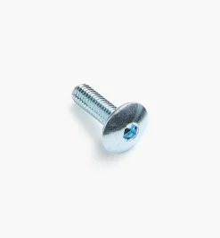 Lee Valley Rampa M6 Mushroom-Head Bolts