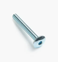 Lee Valley Rampa M6 Mushroom-Head Bolts