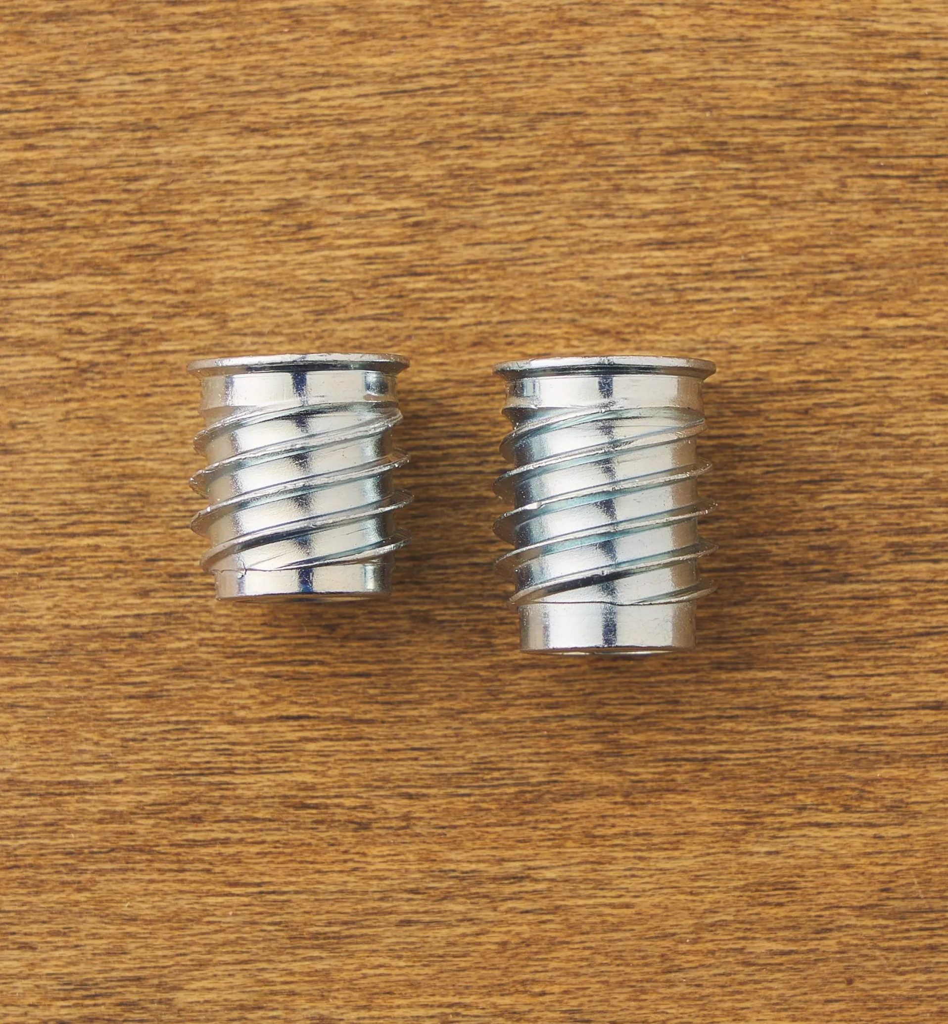 Lee Valley Rampa SKD330 M8 Inserts