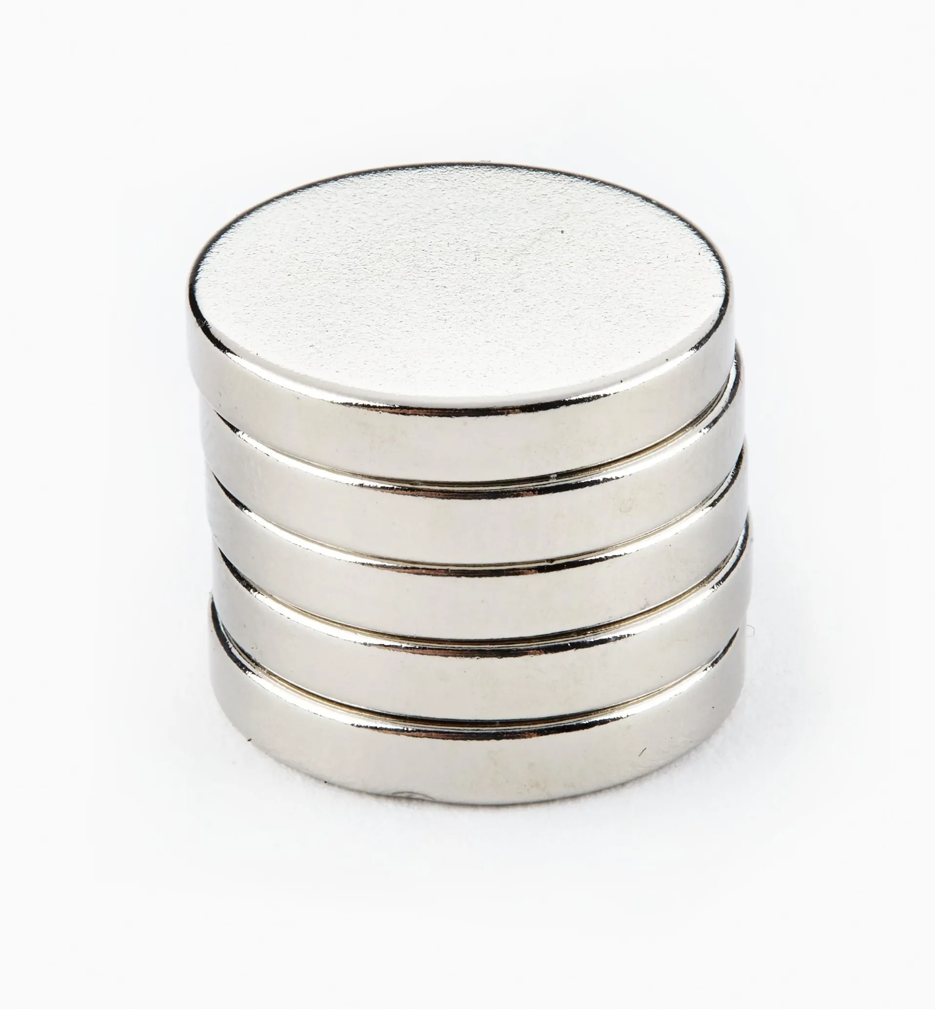 Lee Valley Rare-Earth Circular Magnets