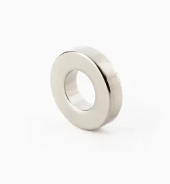 Lee Valley Rare-Earth Ring Magnets