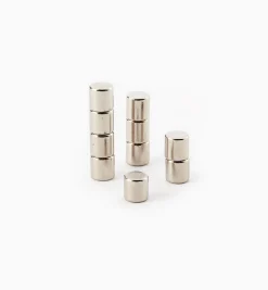 Lee Valley Rare-Earth Rod Magnets