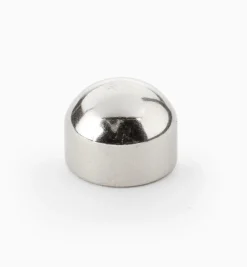 Lee Valley Rare-Earth Spherical And Hemispherical Magnets