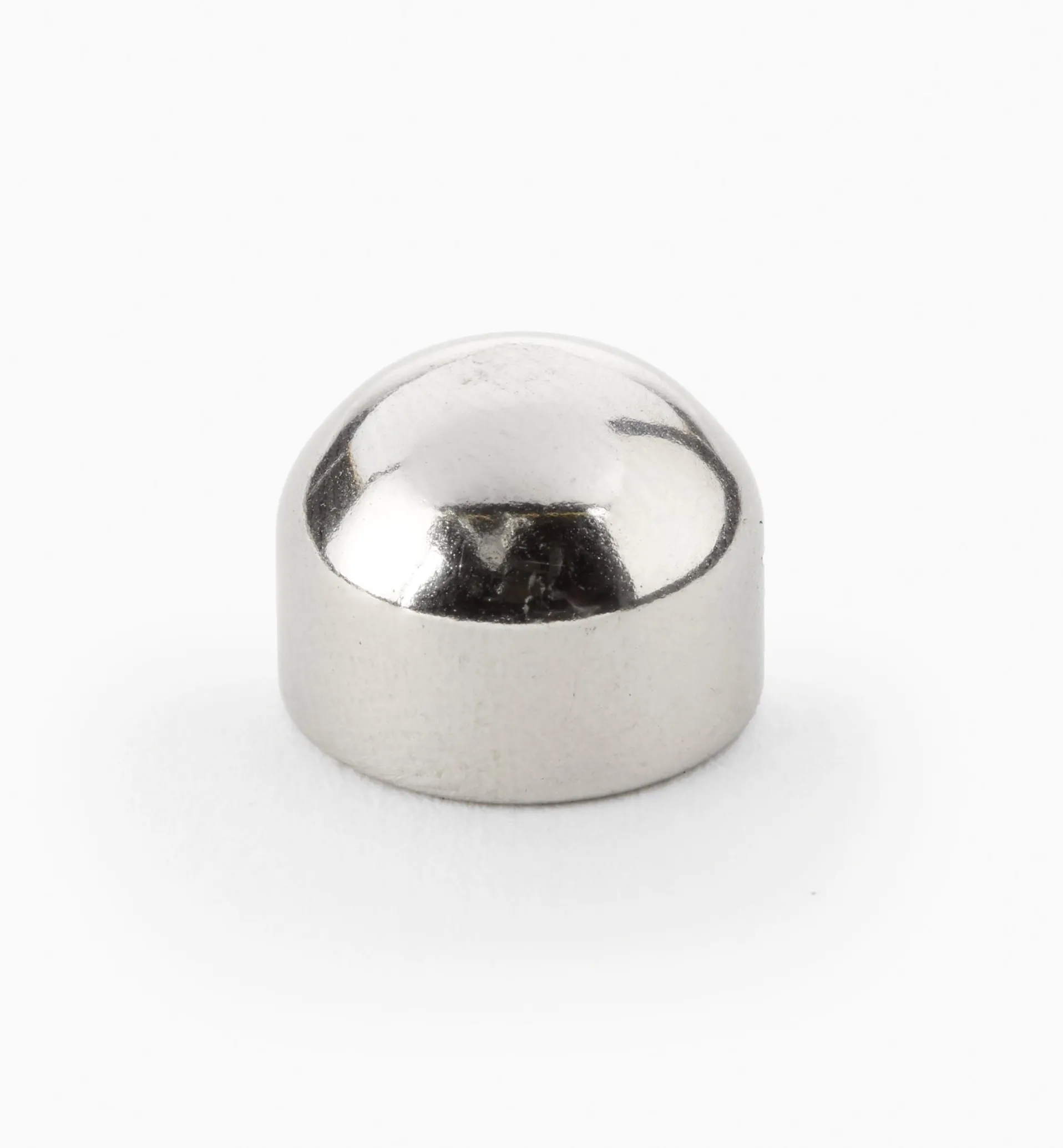 Lee Valley Rare-Earth Spherical And Hemispherical Magnets