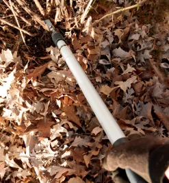 Lee Valley Raspberry Cane Cutter