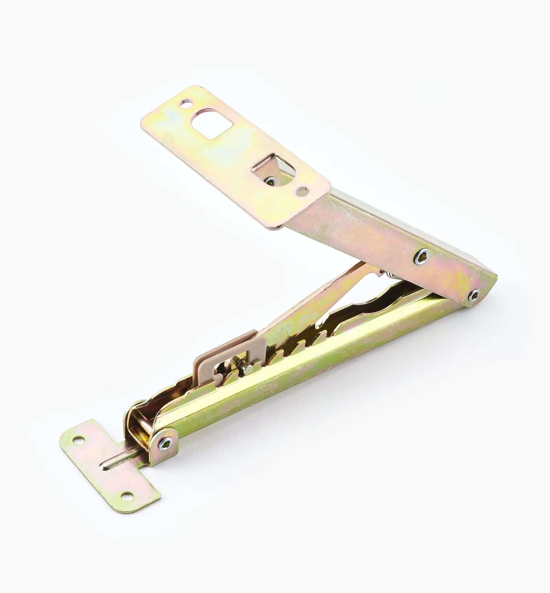 Lee Valley Ratchet Folding Brackets