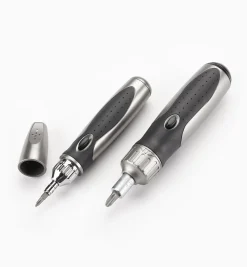 Lee Valley Ratcheting Screwdrivers