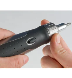 Lee Valley Ratcheting Screwdrivers