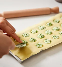 Lee Valley Ravioli Mold