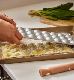 Lee Valley Ravioli Mold