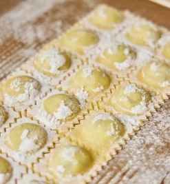 Lee Valley Ravioli Mold