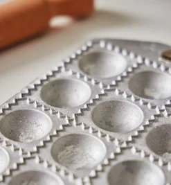 Lee Valley Ravioli Mold