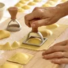 Lee Valley Ravioli Stamp Set