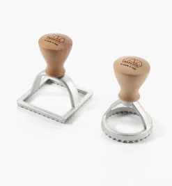 Lee Valley Ravioli Stamp Set